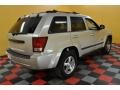 2007 Light Graystone Pearl Jeep Grand Cherokee Laredo 4x4  photo #6