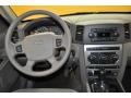 2007 Light Graystone Pearl Jeep Grand Cherokee Laredo 4x4  photo #7