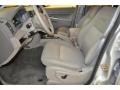 2007 Light Graystone Pearl Jeep Grand Cherokee Laredo 4x4  photo #12
