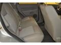 2007 Light Graystone Pearl Jeep Grand Cherokee Laredo 4x4  photo #15