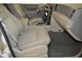 2007 Light Graystone Pearl Jeep Grand Cherokee Laredo 4x4  photo #16