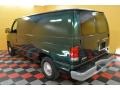 Deep Emerald Green Metallic - E Series Van E150 Cargo Photo No. 4