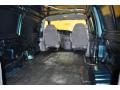 Deep Emerald Green Metallic - E Series Van E150 Cargo Photo No. 10