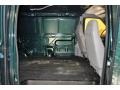 Deep Emerald Green Metallic - E Series Van E150 Cargo Photo No. 11
