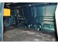 Deep Emerald Green Metallic - E Series Van E150 Cargo Photo No. 12