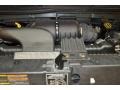 Deep Emerald Green Metallic - E Series Van E150 Cargo Photo No. 16