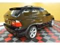 2003 Black Sapphire Metallic BMW X5 4.6is  photo #6