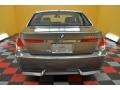 Titanium Grey Metallic - 7 Series 745Li Sedan Photo No. 5