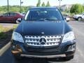 Black - ML 350 4Matic Photo No. 2