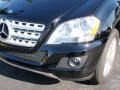 Black - ML 350 4Matic Photo No. 5