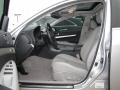 Liquid Platinum Silver - G 35 Journey Sedan Photo No. 8