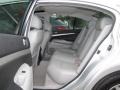 2008 Liquid Platinum Silver Infiniti G 35 Journey Sedan  photo #9