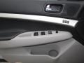 Liquid Platinum Silver - G 35 Journey Sedan Photo No. 10