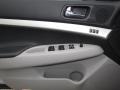 2008 Liquid Platinum Silver Infiniti G 35 Journey Sedan  photo #10