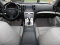 Liquid Platinum Silver - G 35 Journey Sedan Photo No. 11