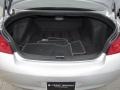 Liquid Platinum Silver - G 35 Journey Sedan Photo No. 18
