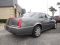 2007 Titanium ChromaFlair Cadillac DTS Luxury  photo #6