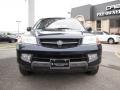 2003 Midnight Blue Pearl Acura MDX   photo #2