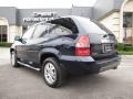 2003 Midnight Blue Pearl Acura MDX   photo #5