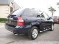 2003 Midnight Blue Pearl Acura MDX   photo #6