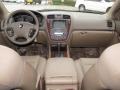 2003 Midnight Blue Pearl Acura MDX   photo #12