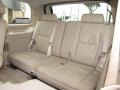 2007 Gold Mist Metallic Chevrolet Tahoe LTZ  photo #10