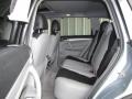 Iceland Silver Metallic - Cayenne S Titanium Photo No. 11