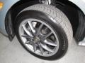 Iceland Silver Metallic - Cayenne S Titanium Photo No. 20