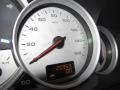 Iceland Silver Metallic - Cayenne S Titanium Photo No. 21