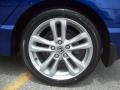 Fiji Blue Metallic - Civic Si Sedan Photo No. 10