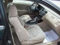 2000 Dark Emerald Pearl Honda Accord EX Coupe  photo #15