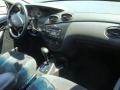 Pitch Black - Focus SE Sedan Photo No. 13
