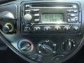 Pitch Black - Focus SE Sedan Photo No. 14