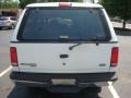 1994 Oxford White Ford Explorer XL 4x4  photo #5