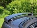 2003 Dark Shadow Grey Metallic Ford Mustang GT Convertible  photo #15