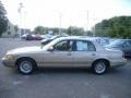 Harvest Gold Metallic - Crown Victoria LX Photo No. 2