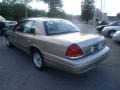 Harvest Gold Metallic - Crown Victoria LX Photo No. 3