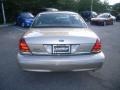 Harvest Gold Metallic - Crown Victoria LX Photo No. 4