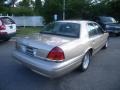 Harvest Gold Metallic - Crown Victoria LX Photo No. 5