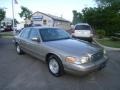 Harvest Gold Metallic - Crown Victoria LX Photo No. 7