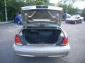 Harvest Gold Metallic - Crown Victoria LX Photo No. 10