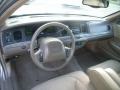 Harvest Gold Metallic - Crown Victoria LX Photo No. 14