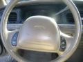 Harvest Gold Metallic - Crown Victoria LX Photo No. 18