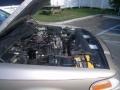 Harvest Gold Metallic - Crown Victoria LX Photo No. 20