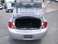 2006 Ultra Silver Metallic Chevrolet Cobalt LS Sedan  photo #10