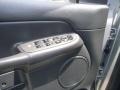2005 Bright Silver Metallic Dodge Ram 1500 SLT Quad Cab 4x4  photo #17