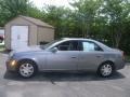 2004 Cashmere Cadillac CTS Sedan  photo #5