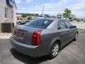 2004 Cashmere Cadillac CTS Sedan  photo #8