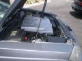 Cashmere - CTS Sedan Photo No. 22