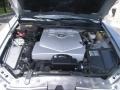 Cashmere - CTS Sedan Photo No. 23